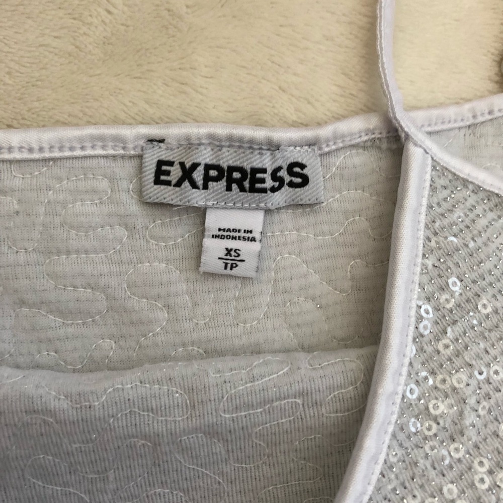 Express tanks - Picture 2 of 6